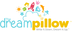 The Dream Pillow logo