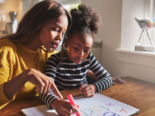 The 10 Biggest Myths About Homeschooling Moms