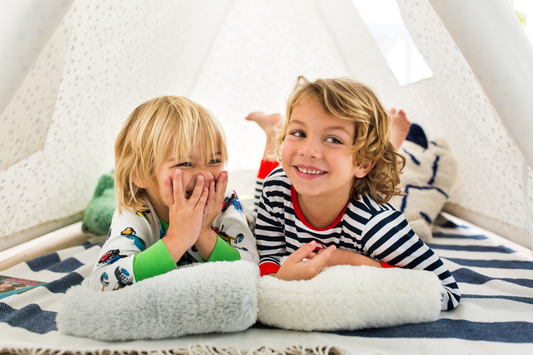 How much sleep do my kids really need?