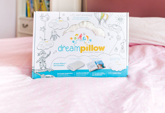 Bye, Bye Bad Dreams