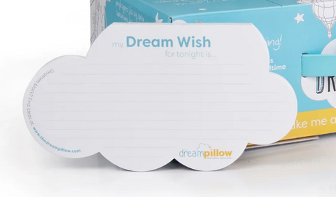 Dream Wishes Refill Notepads