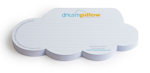 Dream Wishes Refill Notepads