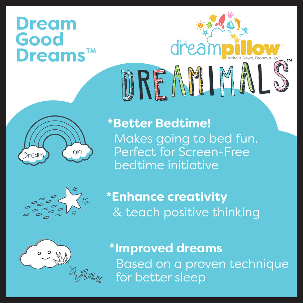 Sweet Dreams: Bedtime Visualizations for Kids