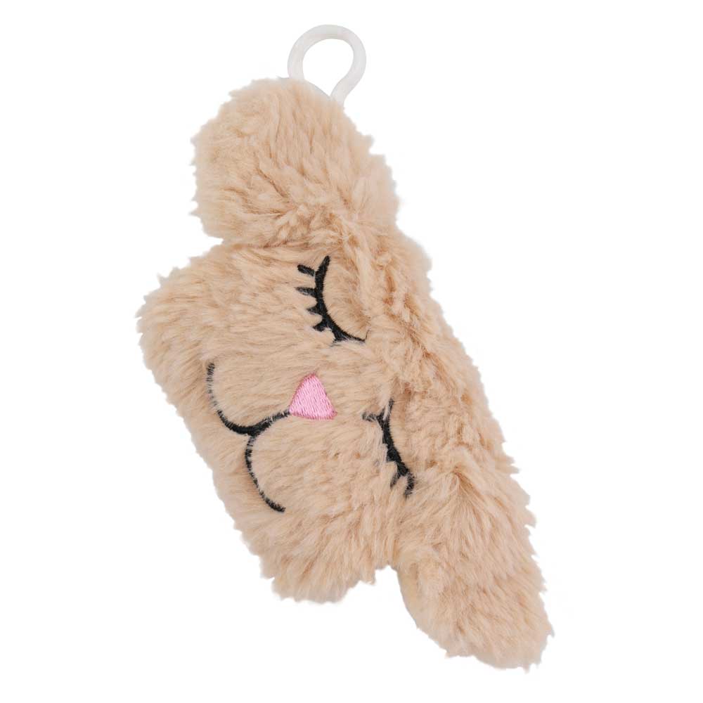 DAY- DREAMIMAL LAMBY- Backpack Keychain