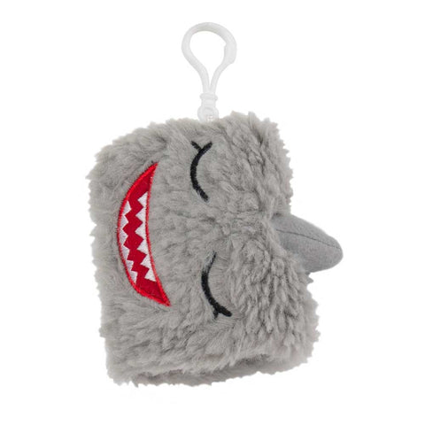 DAY- DREAMIMAL SHARKIE - Backpack Keychain