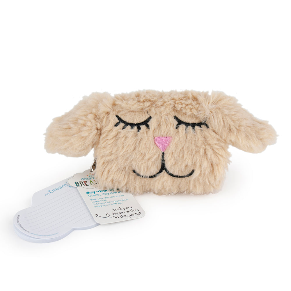 DAY- DREAMIMAL LAMBY- Backpack Keychain
