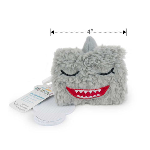 DAY- DREAMIMAL SHARKIE - Backpack Keychain